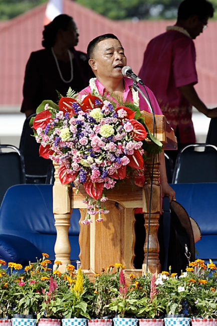 Yasothon rocket festival-044